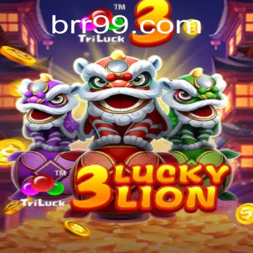 Desvendando o Fascinante Mundo de 3LUCKYLION