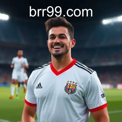 Apostas esportivas