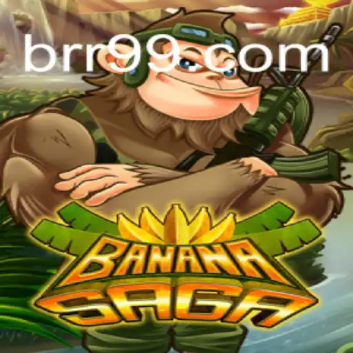 Descubra o Mundo Empolgante de BananaSaga com BRR.BET