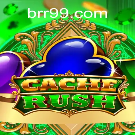 CacheRush: Descubra o Jogo de Aventura que Está Transformando a Experiência de Entretenimento na BRR.BET