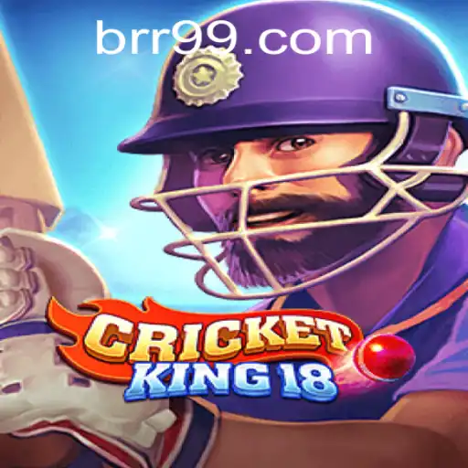 Explorando o Universo de CricketKing18: Jogo, Estratégias e Regras