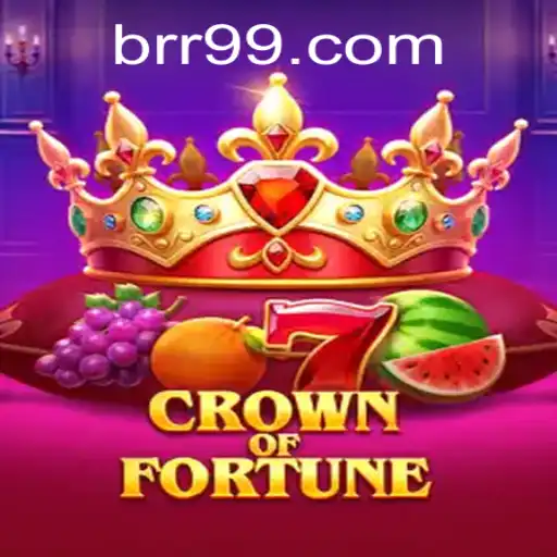 Descubra o Mundo Encantado de CrownofFortune: Um Mergulho no Jogo Popular da BRR.BET