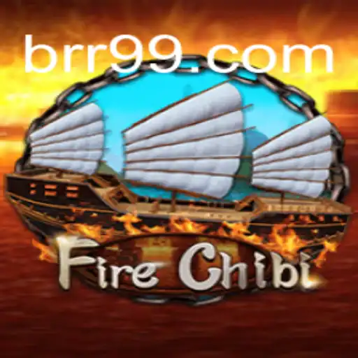 Descubra as Aventuras de FireChibi: O Novo Sensação no Mundo dos Jogos com BRR.BET