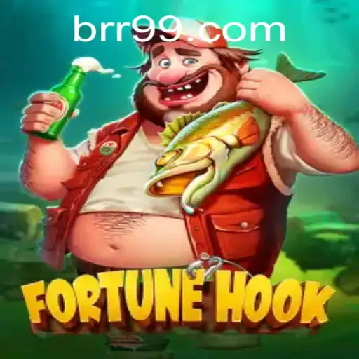 Descubra o Empolgante Jogo FortuneHook no BRR.BET