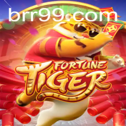 Explore a Empolgante Aventura de FortuneTiger na BRR.BET