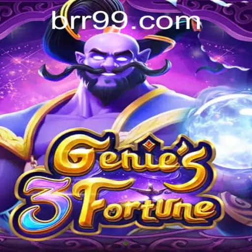 Descubra o Fascinante Mundo de Genie3Fortune