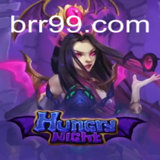 HungryNight: Uma Imersão no Mundo do Jogo e a Influência de BRR.BET