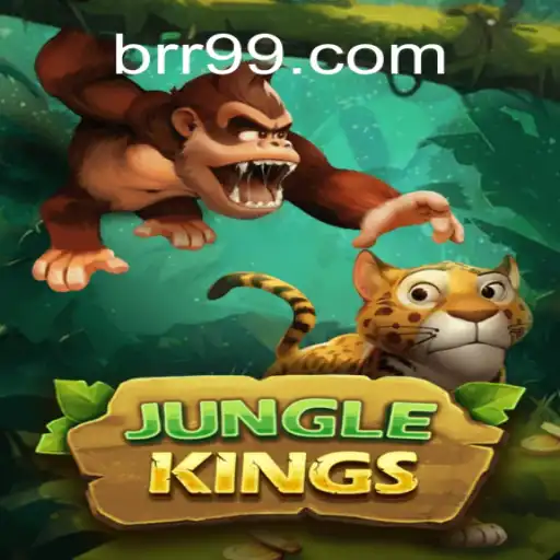 Explorando JungleKings: Aventura e Estratégia no Mundo Selvagem