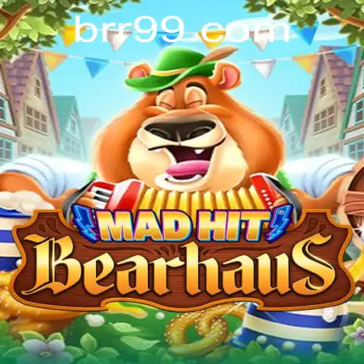 Aventura e Estratégia: Explorando o Universo de MadHitBearhaus