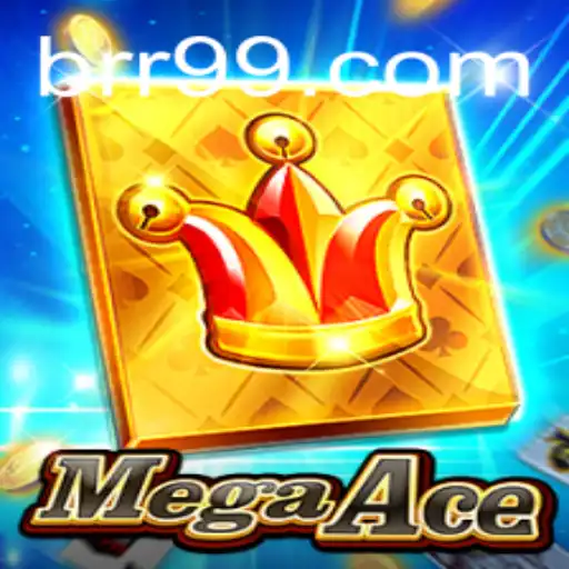 Descubra MegaAce: O Jogo Revolucionário Integrado com BRR.BET