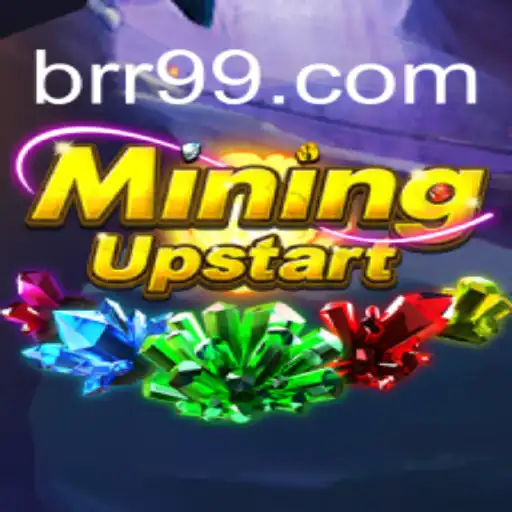 Descubra 'MiningUpstart': O Jogo de Aventura que Está Conquistando o Mundo