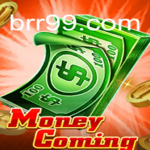 MoneyComing: O Novo Jogo de Estratégia e Sucesso da BRR.BET
