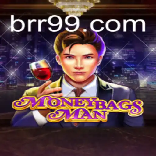 Descubra o Dinâmico Jogo 'MoneybagsMan' e as Novidades de BRR.BET