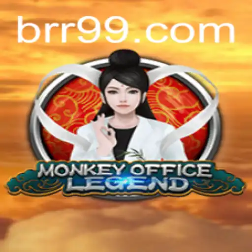 MonkeyOfficeLegend: Aventuras Dentro e Fora do Cubículo