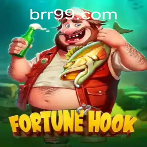 Descubra o Empolgante Jogo FortuneHook no BRR.BET