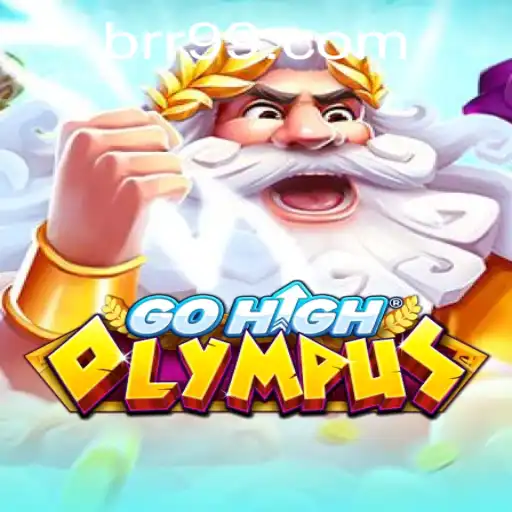 Descubra GoHighOlympus: Uma Experiência Empolgante com BRR.BET