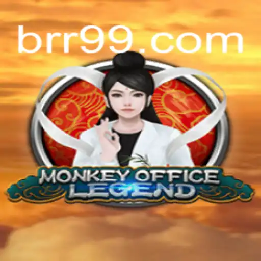 MonkeyOfficeLegend: Aventuras Dentro e Fora do Cubículo