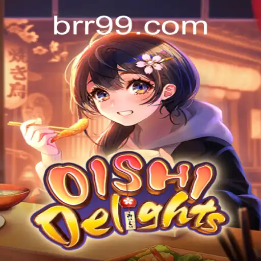 Descubra o Fascinante Mundo de OishiDelights no BRR.BET