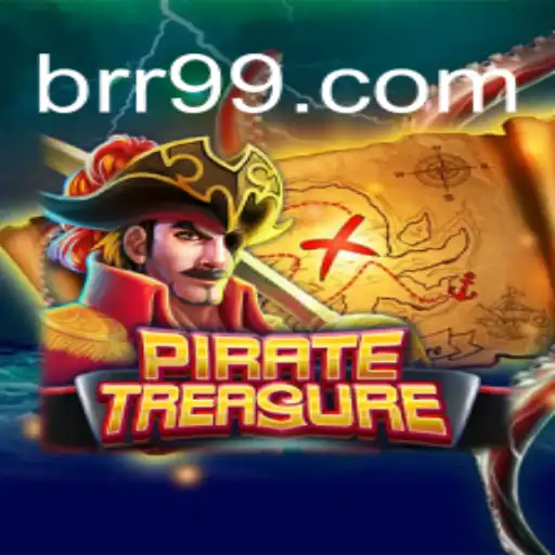 Explorando o Mundo Emocionante de PirateTreasure e BRR.BET