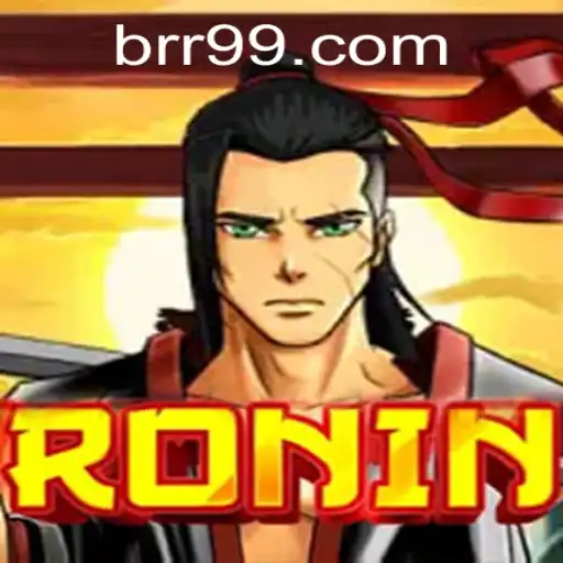 Ronin: A Revolução nos Jogos de Estratégia com BRR.BET