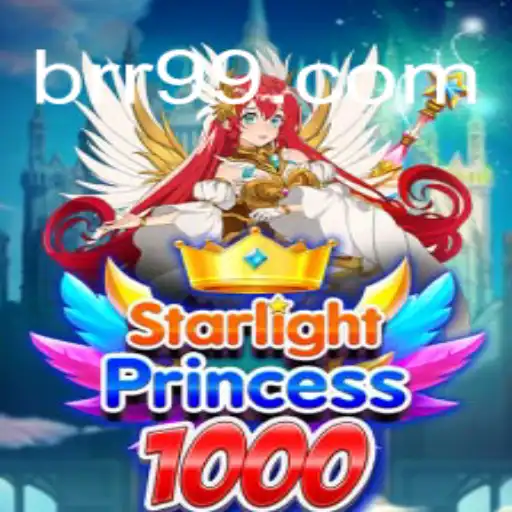 Explorando StarlightPrincess1000: Um Mergulho nas Estrelas com BRR.BET