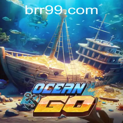 Explorando OceanGO: Um Novo Conceito de Jogo com a Parceria BRR.BET
