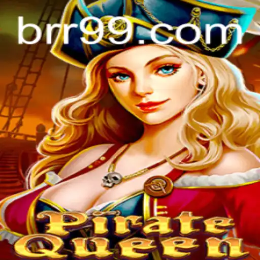 Descubra o Mundo Aventureiro de PirateQueen no BRR.BET