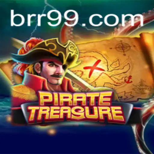 Explorando o Mundo Emocionante de PirateTreasure e BRR.BET