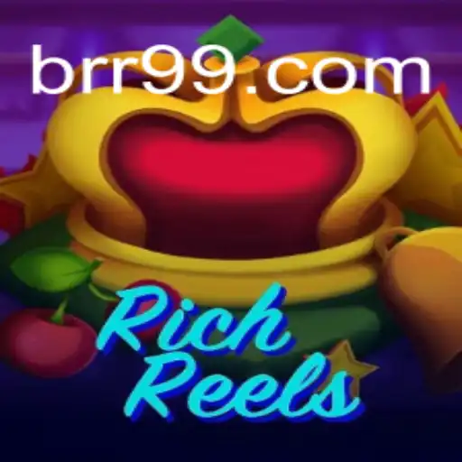 Descubra RichReels: O Novo Fenômeno do Entretenimento nas Plataformas BRR.BET