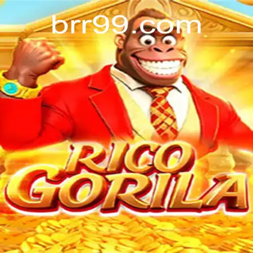 Descubra RicoGorila: O Jogo Revolucionário no Universo BRR.BET