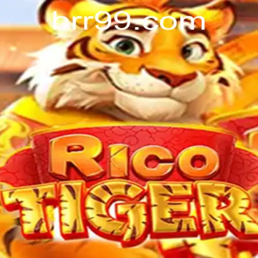 Descubra o Excitante Mundo de RicoTiger e BRR.BET