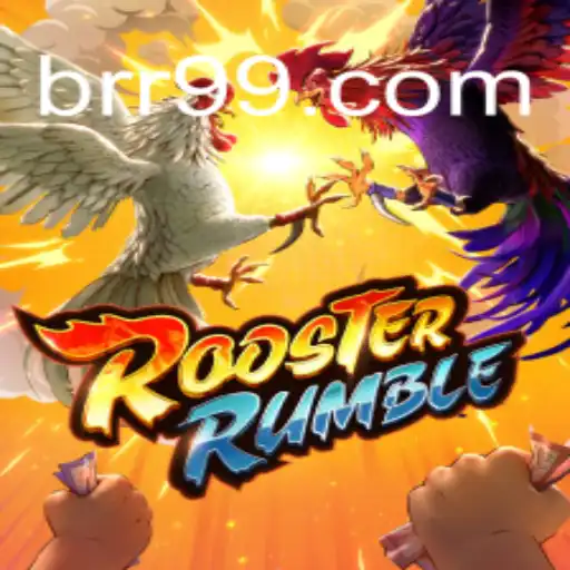 Explorando o Mundo de RoosterRumble: Um Jogo Empolgante com BRR.BET