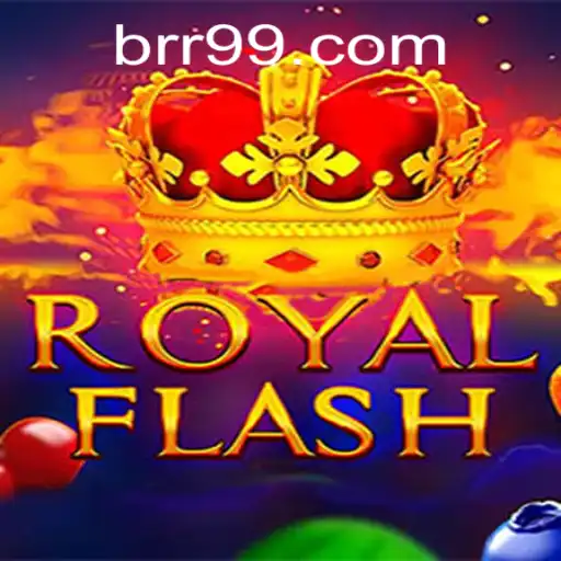 RoyalFlash: O Novo Fenômeno no Mundo dos Jogos de Cartas