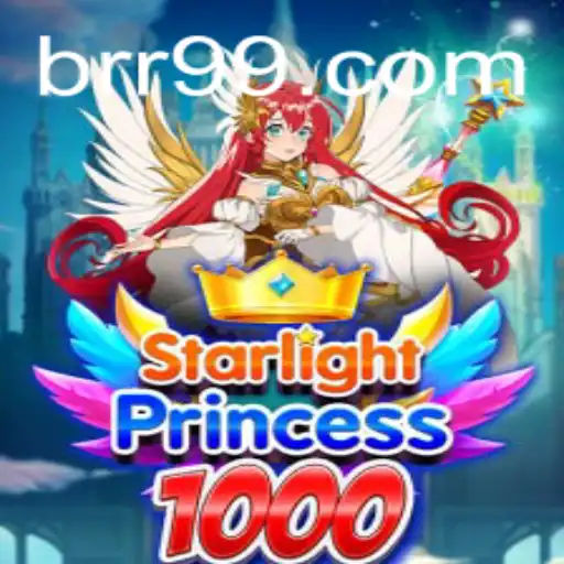 Explorando StarlightPrincess1000: Um Mergulho nas Estrelas com BRR.BET