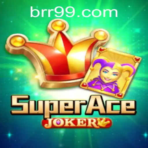 SuperAceJoker: O Novo Fenômeno dos Jogos de Cartas