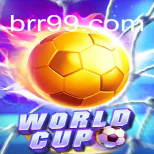 WorldCup: Uma Experiência de Jogo Elevada Com BRR.BET